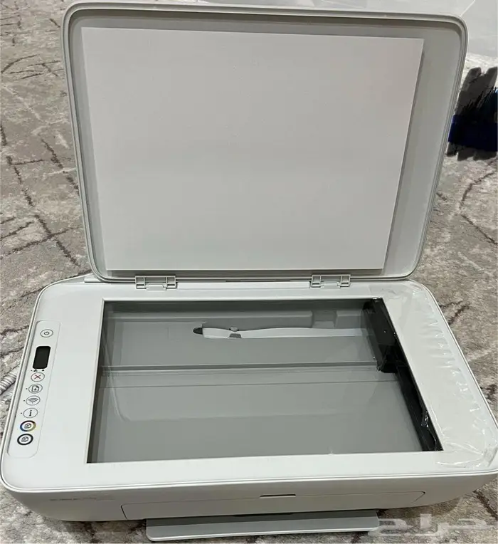 طابعة hp 2710 3
