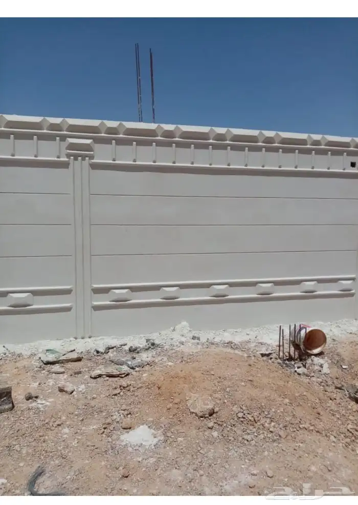 بديل الحجر 8