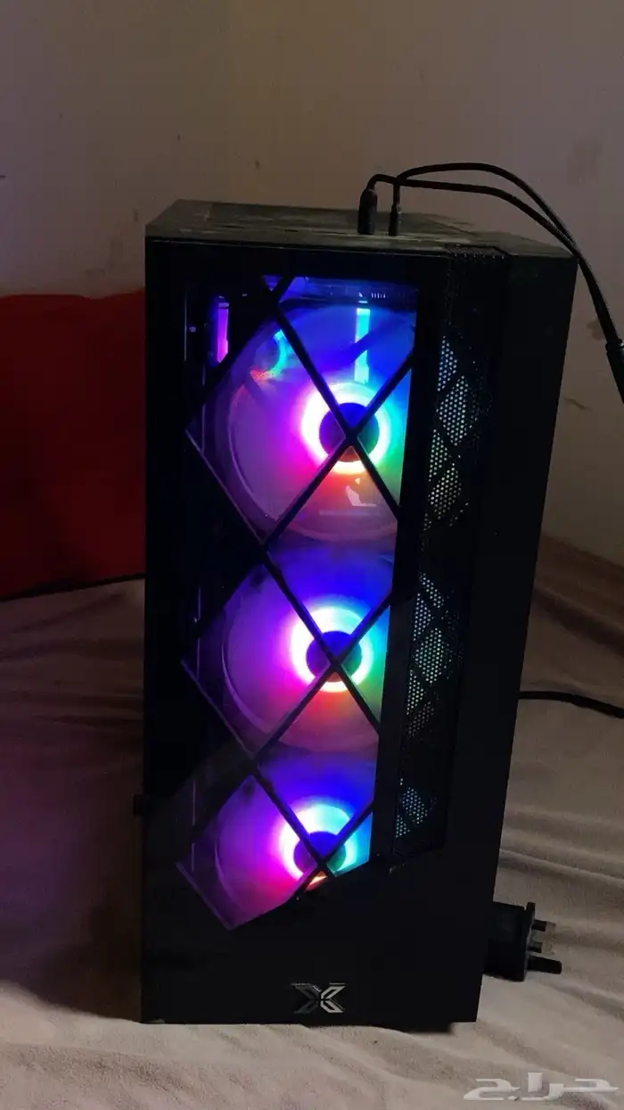 PC Gaming 0