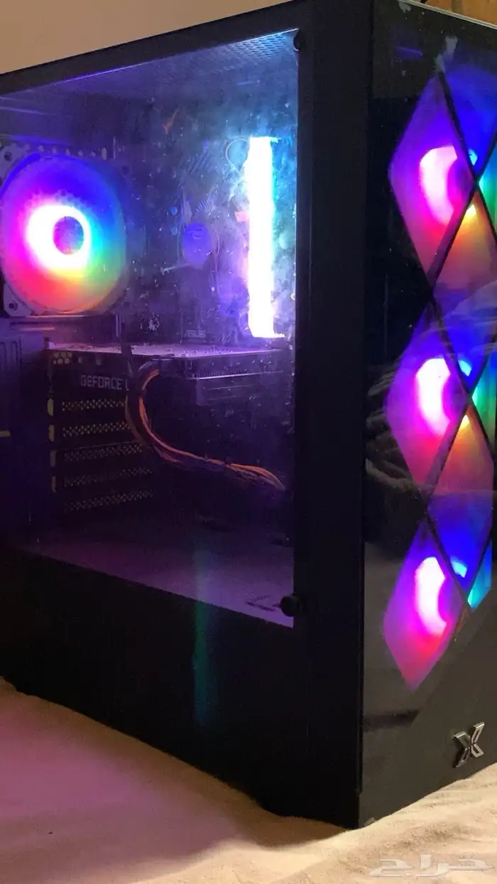 PC Gaming 1