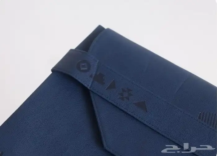 حقيبة و بوكس الموظف شنط جلد للشركات والجهات الحكومية 1