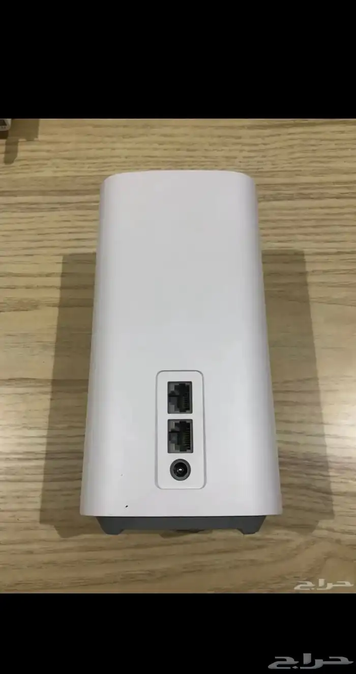راوتر هواوي 5G نظيف وسريع للبييع 1