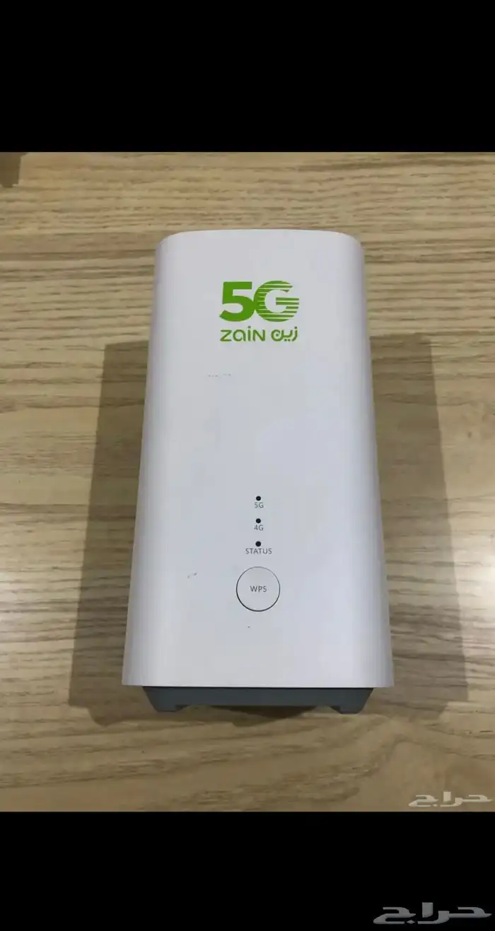 راوتر هواوي 5G نظيف وسريع للبييع 0