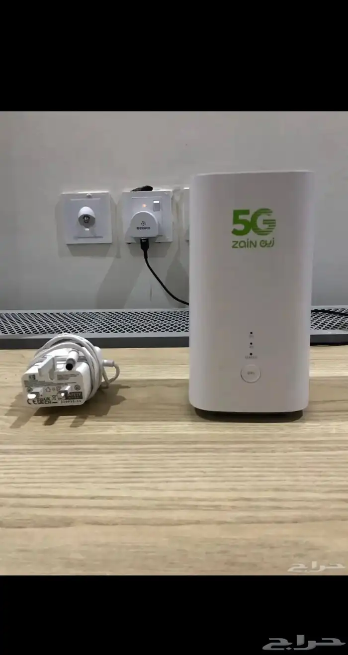 راوتر هواوي 5G نظيف وسريع للبييع 2