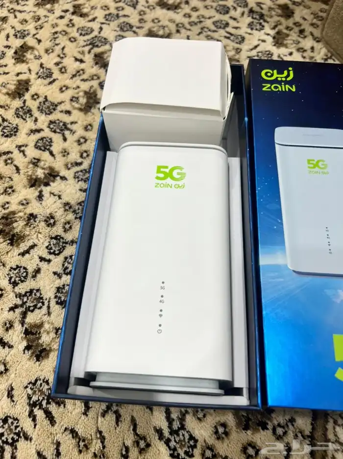 جهاز شبكه 0
