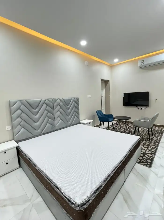شقق مؤثثة للإيجار 3