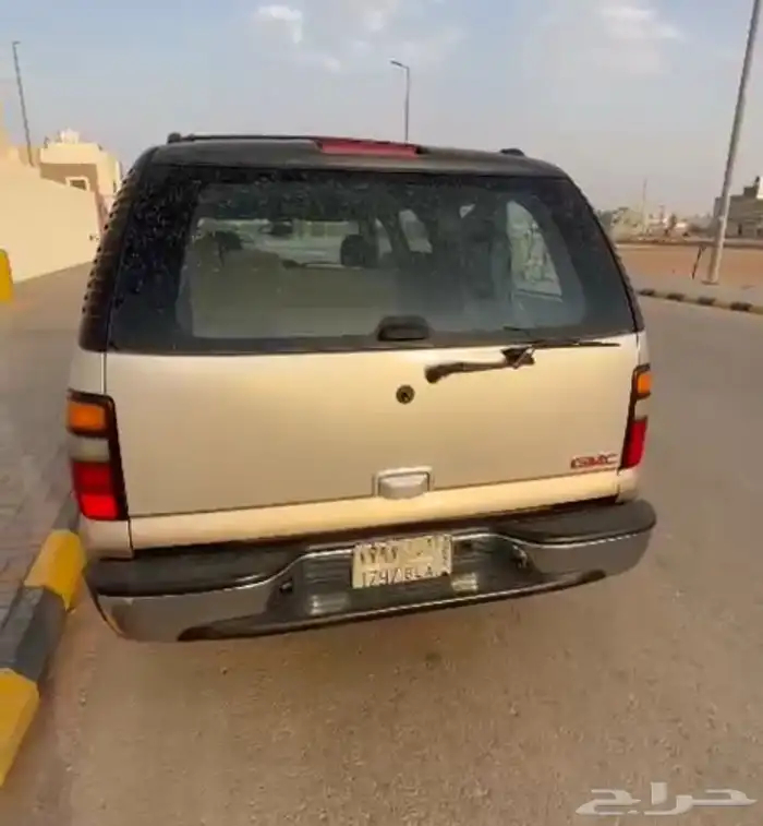 جمس سوبربان2005XL 12