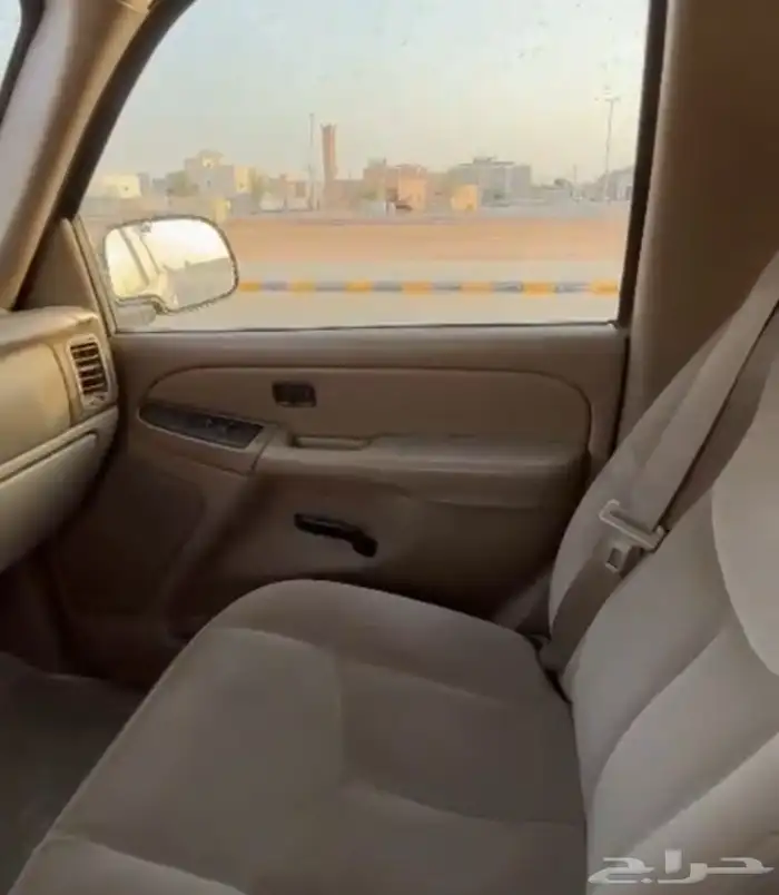 جمس سوبربان2005XL 16