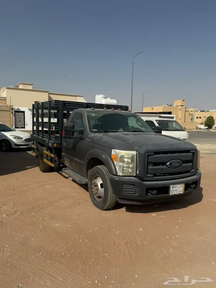 اف 350 دبل تاير بدون دبل 2013 ممشى 73 الف 0