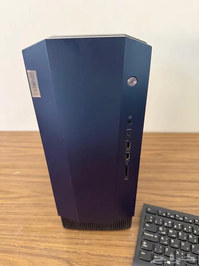 بي سي العاب Lenovo i7 جيل 10 كرت شاشه سوبر 1