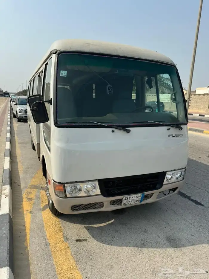 باصات للإيجار الشهري 4