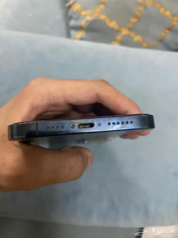 ايفون xs وكاله وايفون 12 برو ماكس نضيف للبدل با 14 برو 12