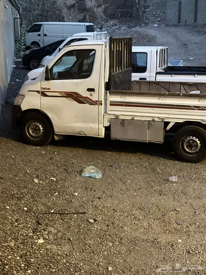 ايجار دياب ديهاتسو 2015 0