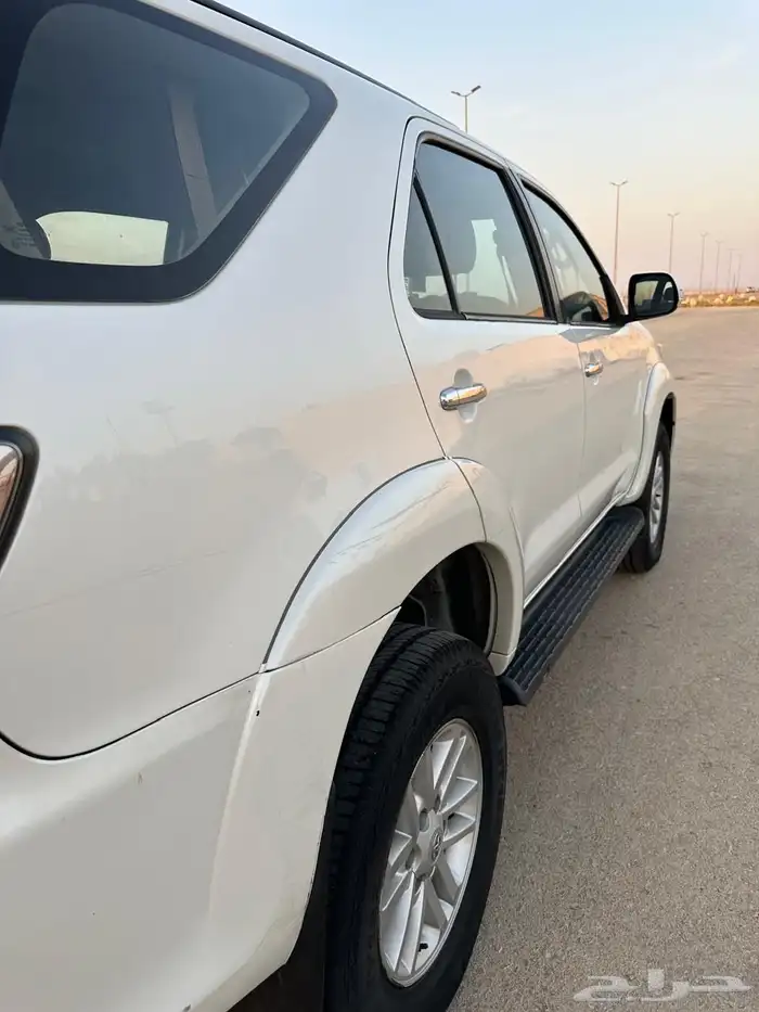 جيب فور شنر 12 10