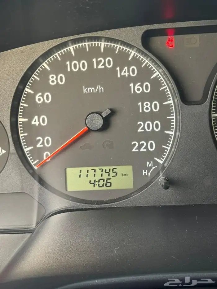 جيب نيسان 2019 فتك 4800 18