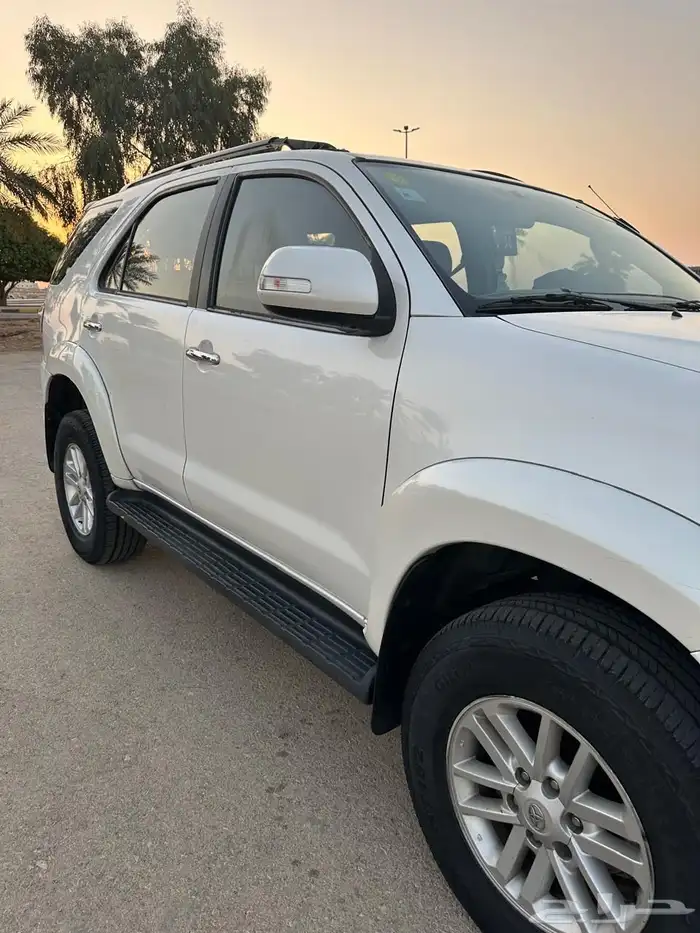 جيب فور شنر 12 4