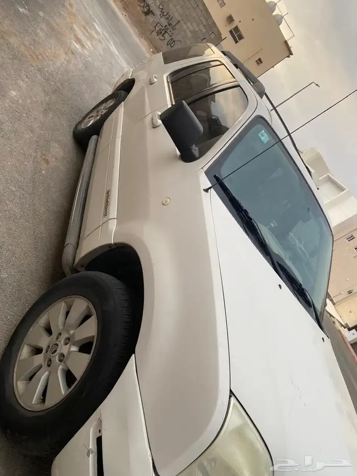 فورد ماونتنير 2010 1