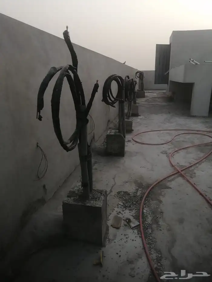 مكيفات مخفي وكونسيلد وكاسيت 1