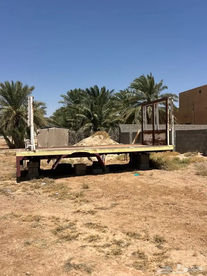 سطحة غاز للبيع 4