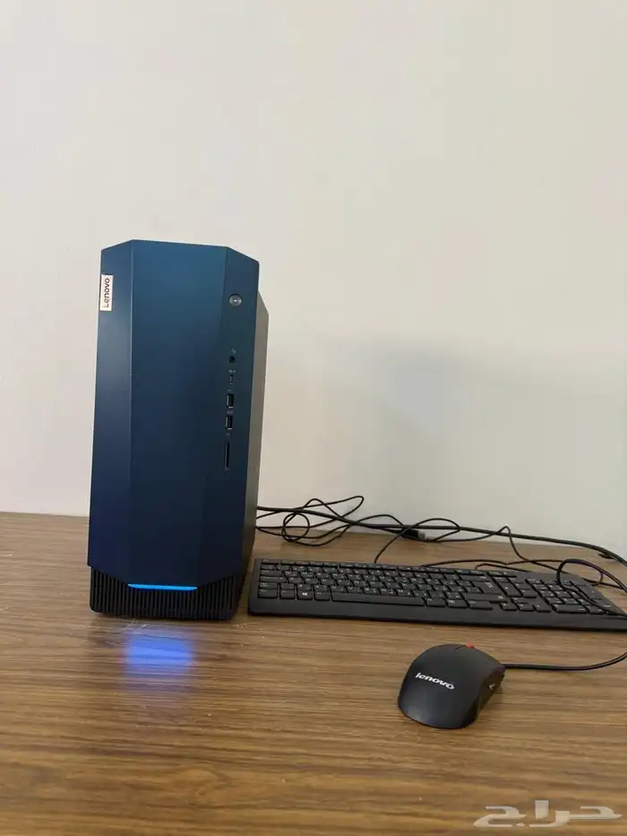 بي سي العاب Lenovo i7 جيل 10 كرت شاشه سوبر 2