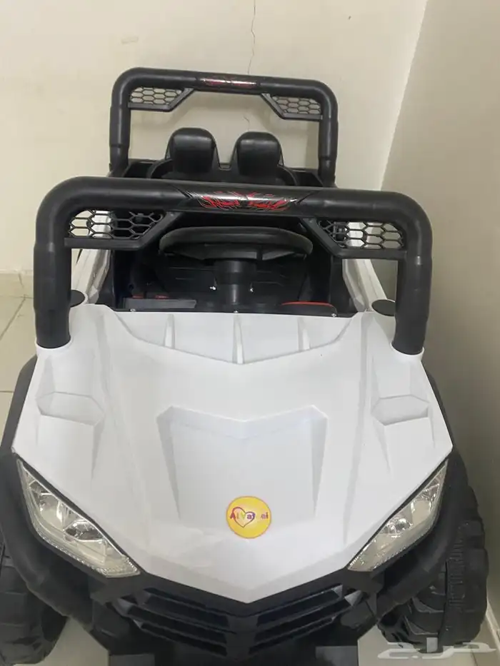 سيارات أطفال للبيع 0