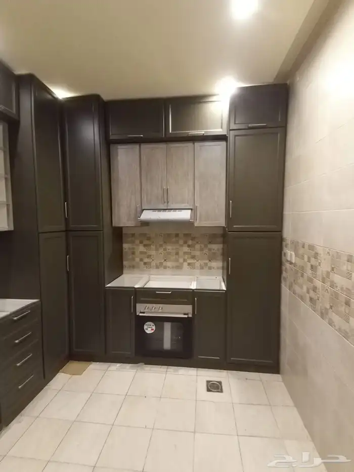 مطابخ تفصيل جاهز على حسب الطلب 0