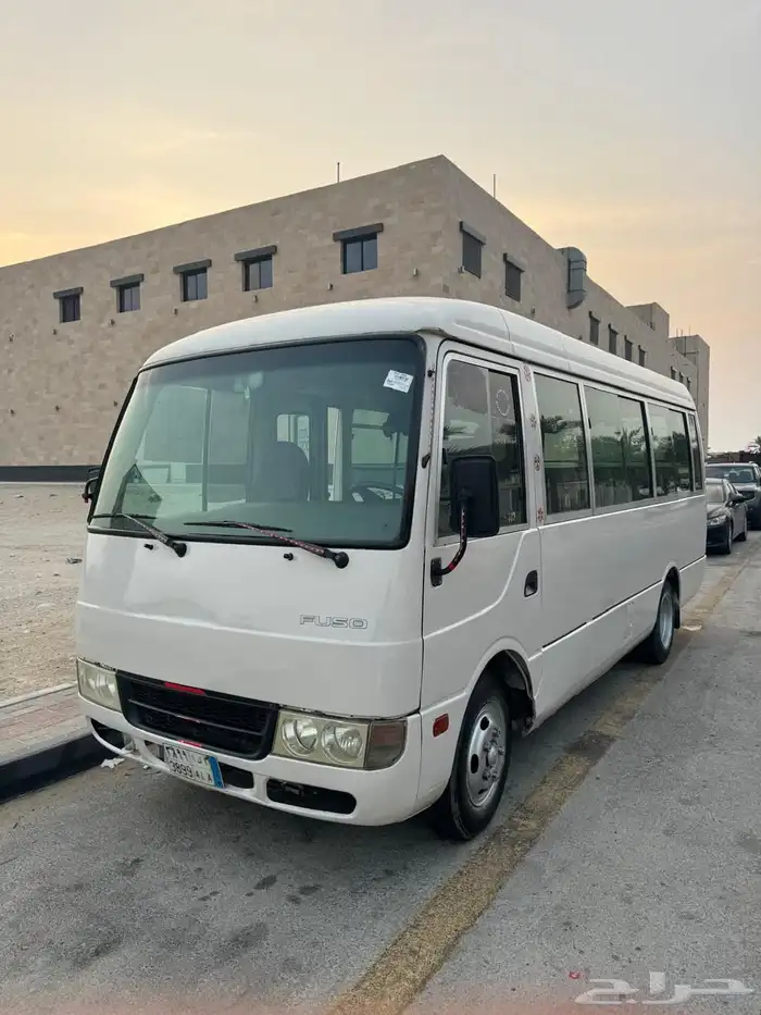 باصات للايجار الشهري والسنوي بدون سائق 21