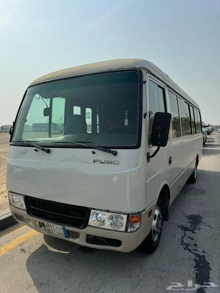 باصات للإيجار الشهري 16