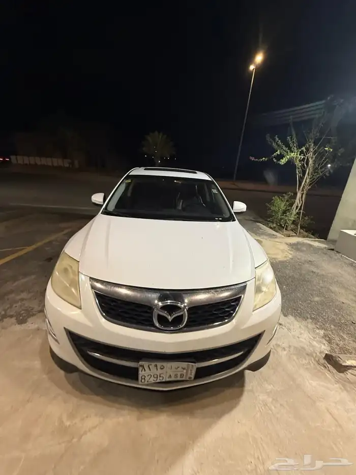 جيب مازدا 6