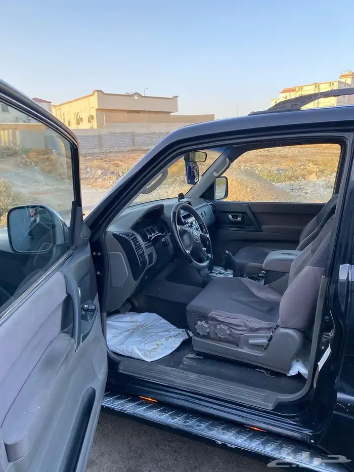 جيب بيع تشليح كامل وكل شى شغال بودي بلد قابل للتفاوض بسيط 5
