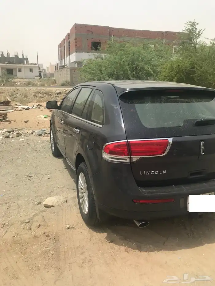 لينكون 2013 4