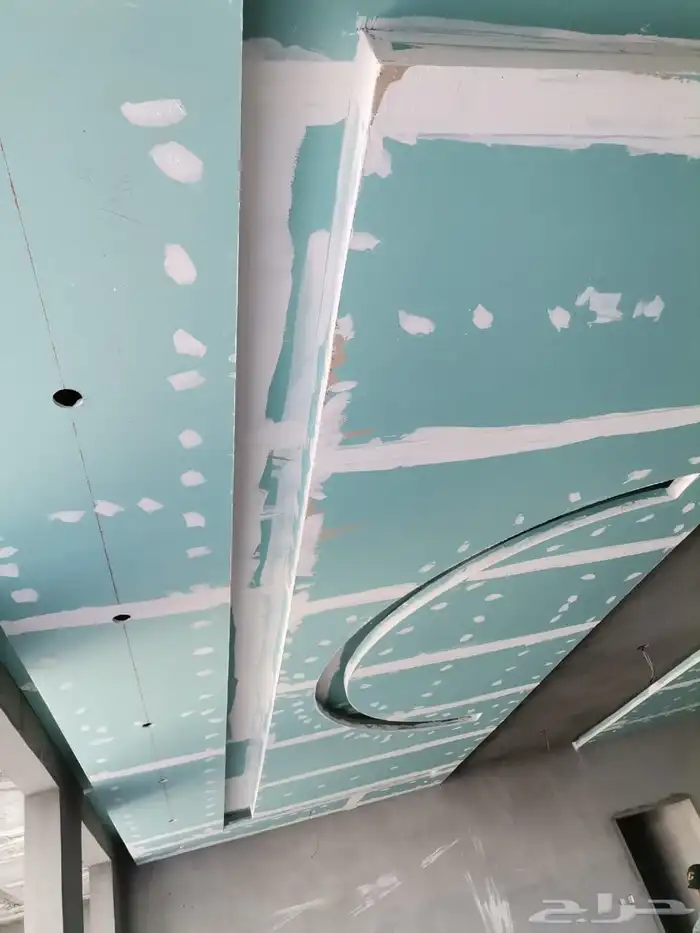 مضلات سواتر أصباغ ترميم 4