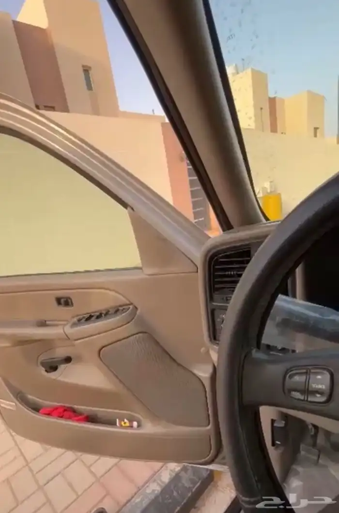 جمس سوبربان2005XL 17