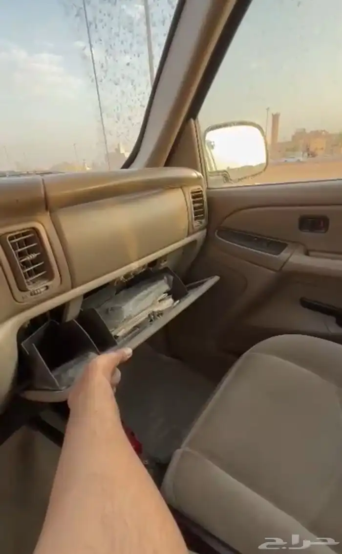 جمس سوبربان2005XL 15