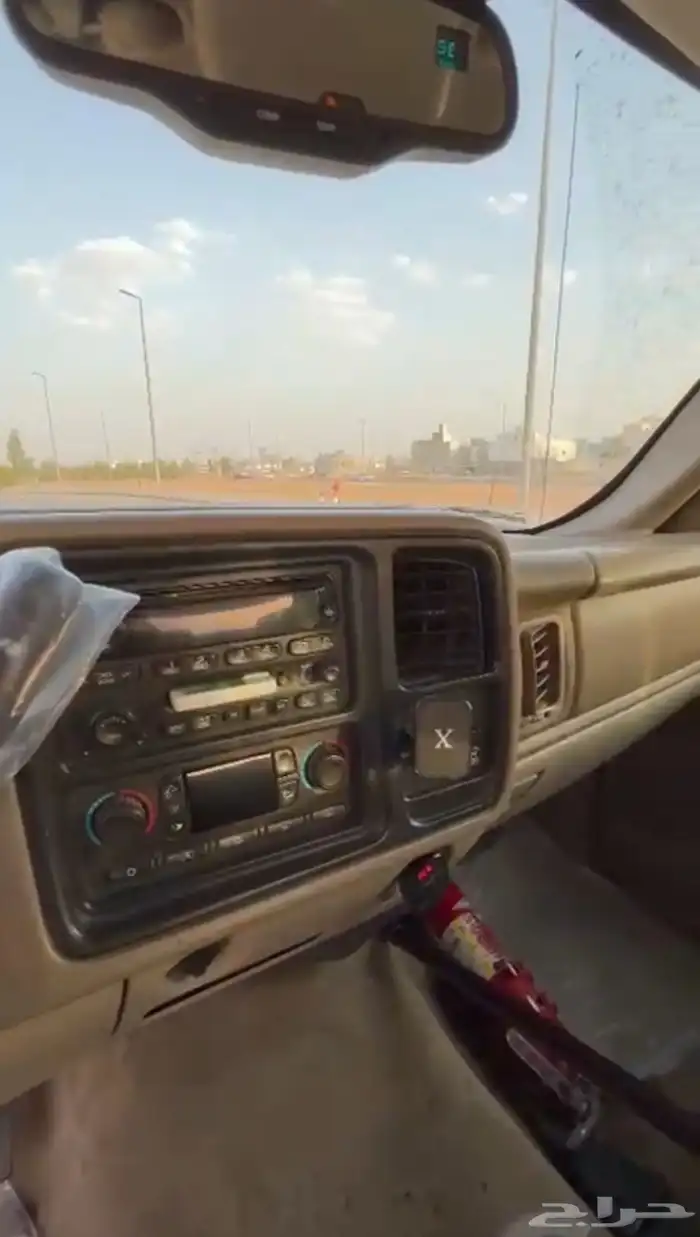 جمس سوبربان2005XL 14