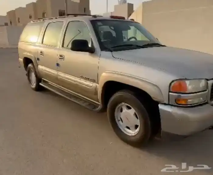 جمس سوبربان2005XL 11