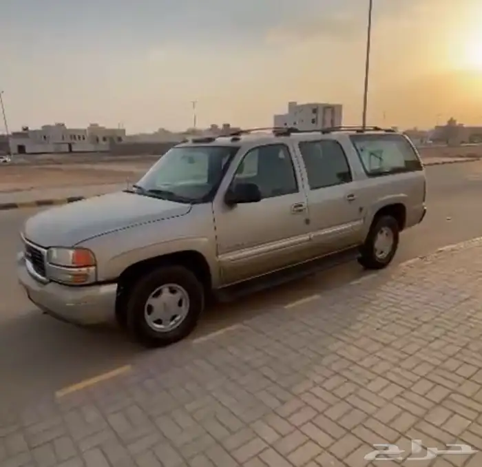 جمس سوبربان2005XL 8