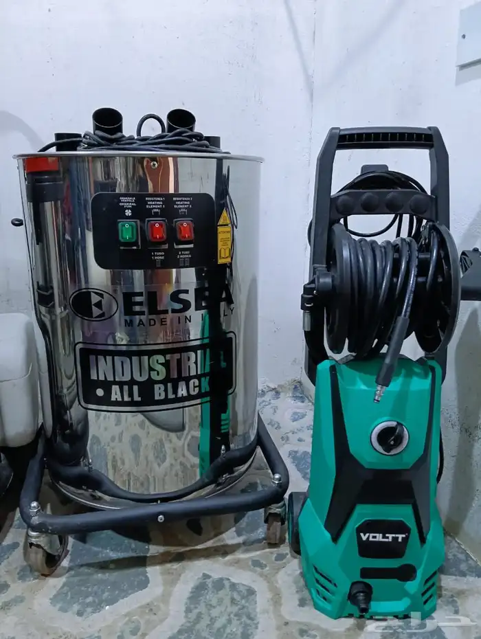 مشروع مغاسل متنقله 3