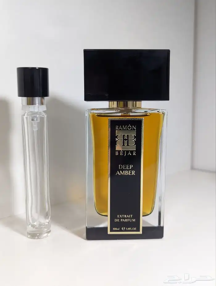 تقسيم ديب عنبر- رامون بيجار 0