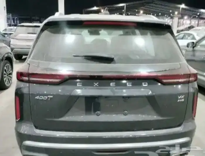 أكسيد VX موديل 2023 اعلى فئة 1