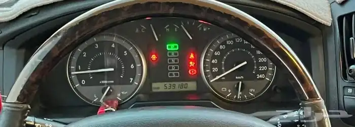 جيب جي اكس آر 2010 للبيع 9