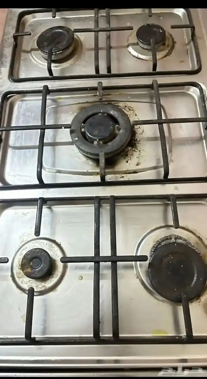 فرن للبيع نضيف 1
