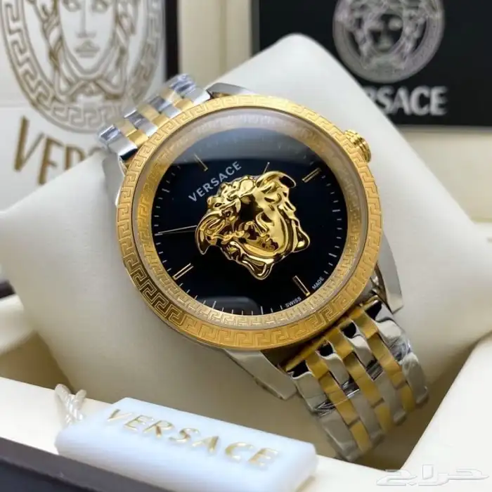 ساعات ماستر كوالتي تقليد ماركه درجه اولى 40