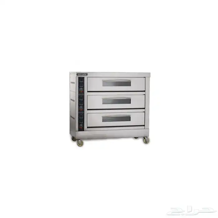 افران بيتزا ماليزي برجايا احجام مختلفة BERJAYA 2