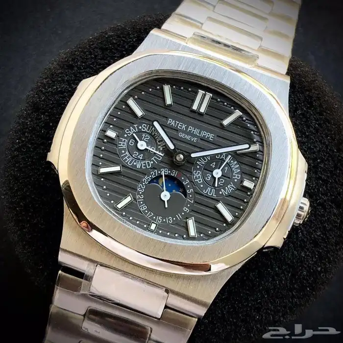 ساعات ماستر كوالتي تقليد ماركه درجه اولى 17