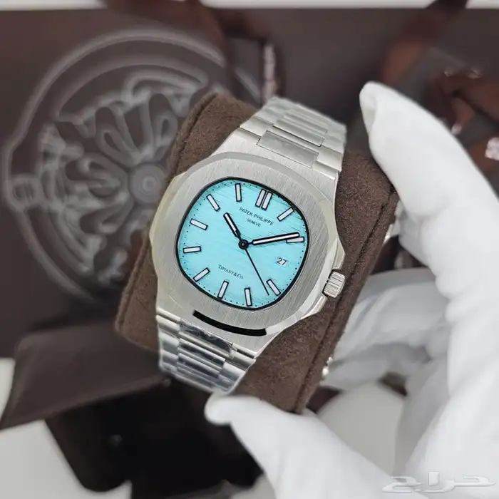 ساعات ماستر كوالتي تقليد ماركه درجه اولى 25