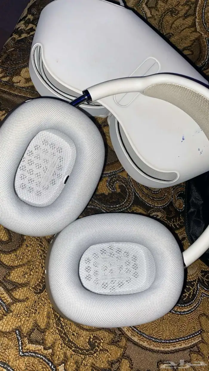 سماعه ايربودز ماكس اصليه 1