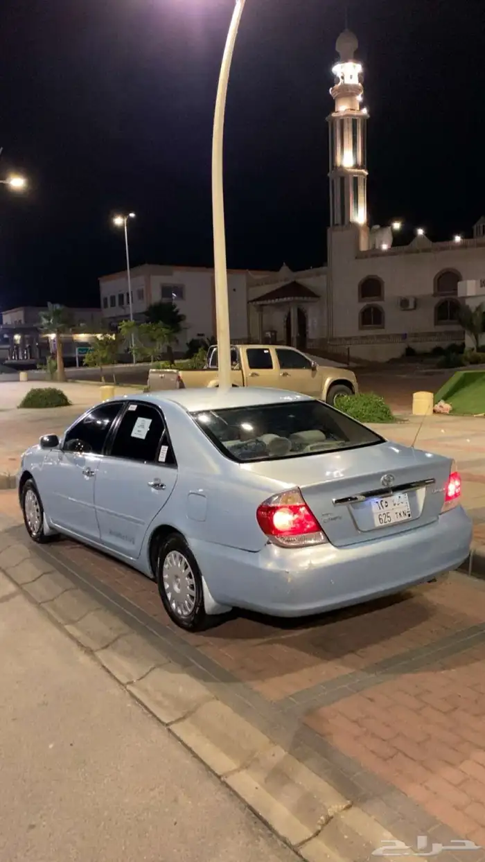 كامري 1