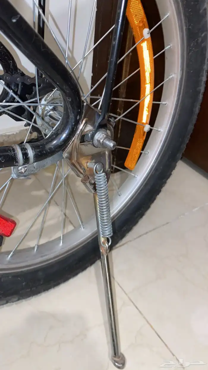دراجه سيكل رامبو 6