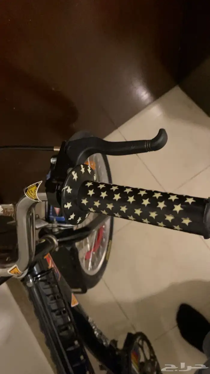 دراجه سيكل رامبو 12